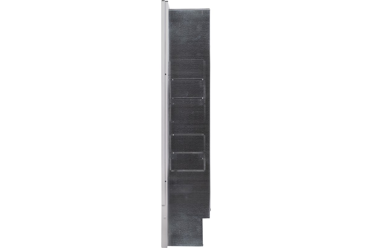 Встроенный шкаф Royal Thermo 648-711x596x140-200 НС-1215412