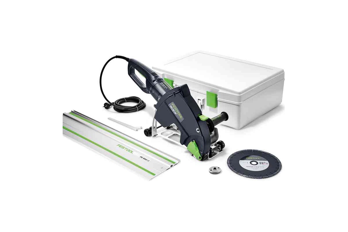 Отрезная система Festool Diamant DSC-AG 230 FS 769001