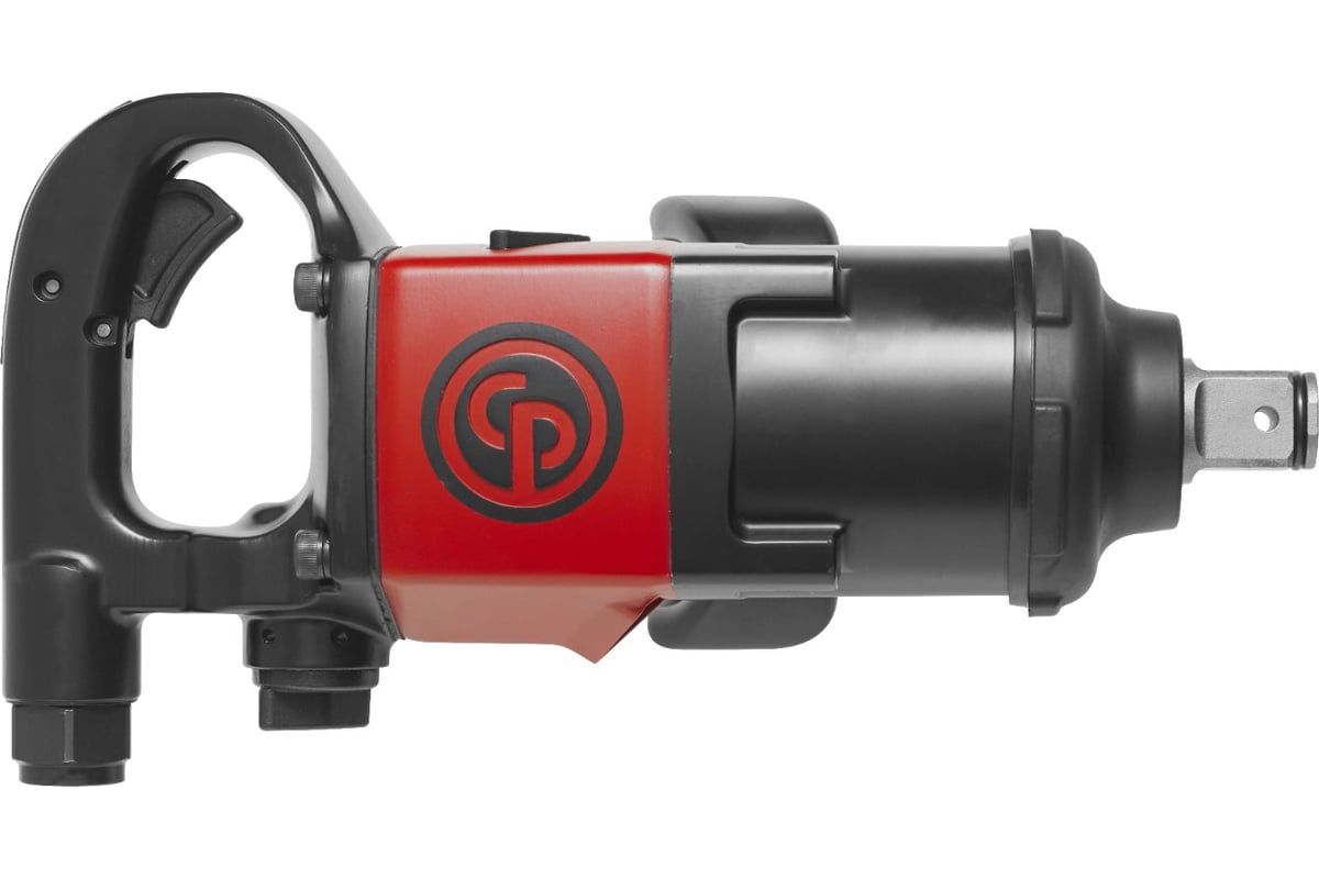 Пневматический ударный гайковерт Chicago Pneumatic CP7783 8941077830