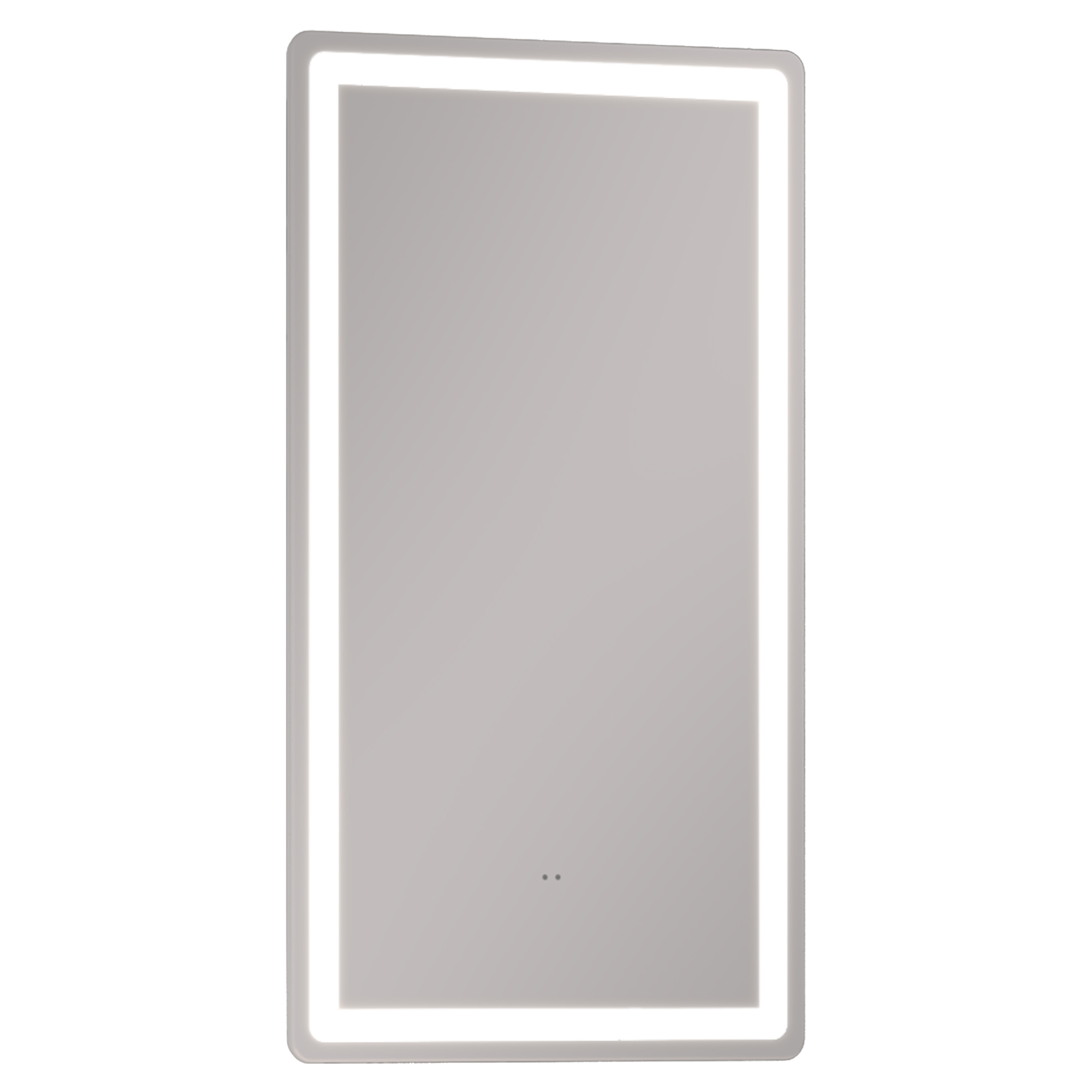 Зеркало Vigo Geometry Classic 40 см