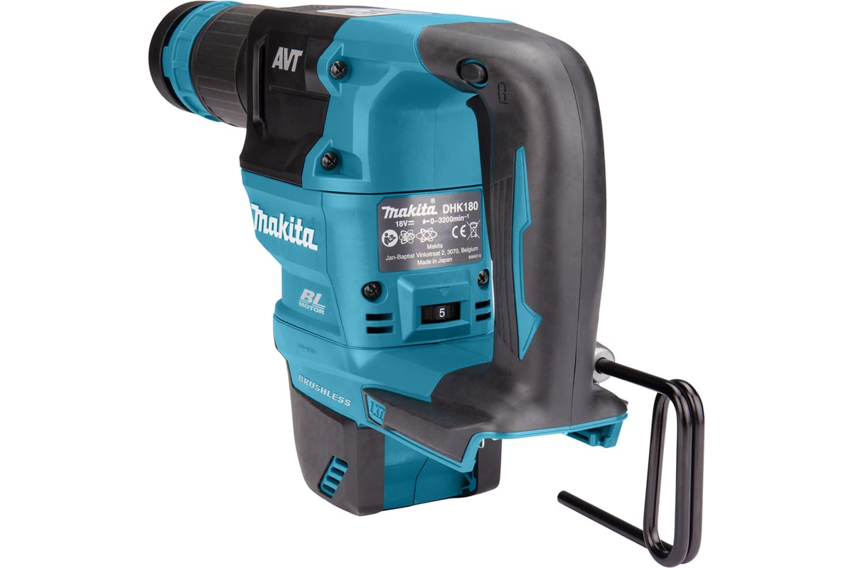 Отбойный молоток Makita DHK180Z