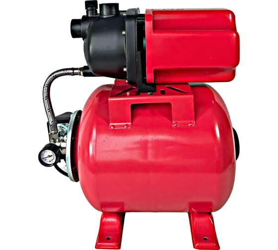 Бытовая насосная станция Slogger QS1058