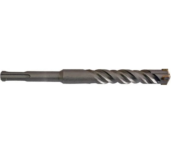 Бур-сверло QUADRO-X 12x150x210 мм, SDS-plus Gepard GP1212-210