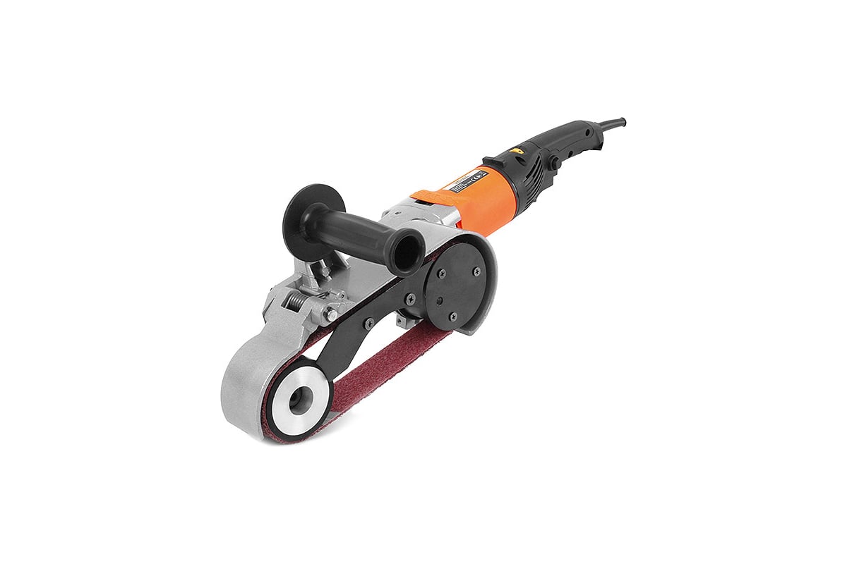 Двухроликовая ленточная шлифовальная машина Messer M3025 10-40-626