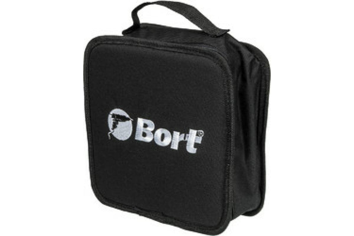 Аккумуляторная дрель-шуруповерт Bort BAB-18Ix2Li-FD 91275998