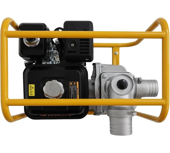 Мотопомпа Habert 80ZB30-6.0Q 00-00160585