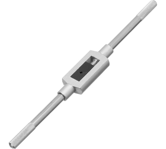 Набор метчиков и плашек М3 - М16, 36 предметов Matrix MASTER 77339