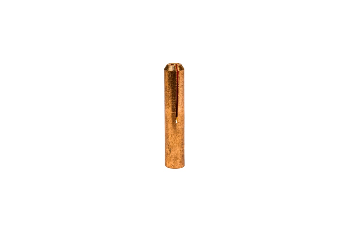 Цанга 1.6 мм, 5 шт. для TIG-500 EXPERT Кедр 8007461