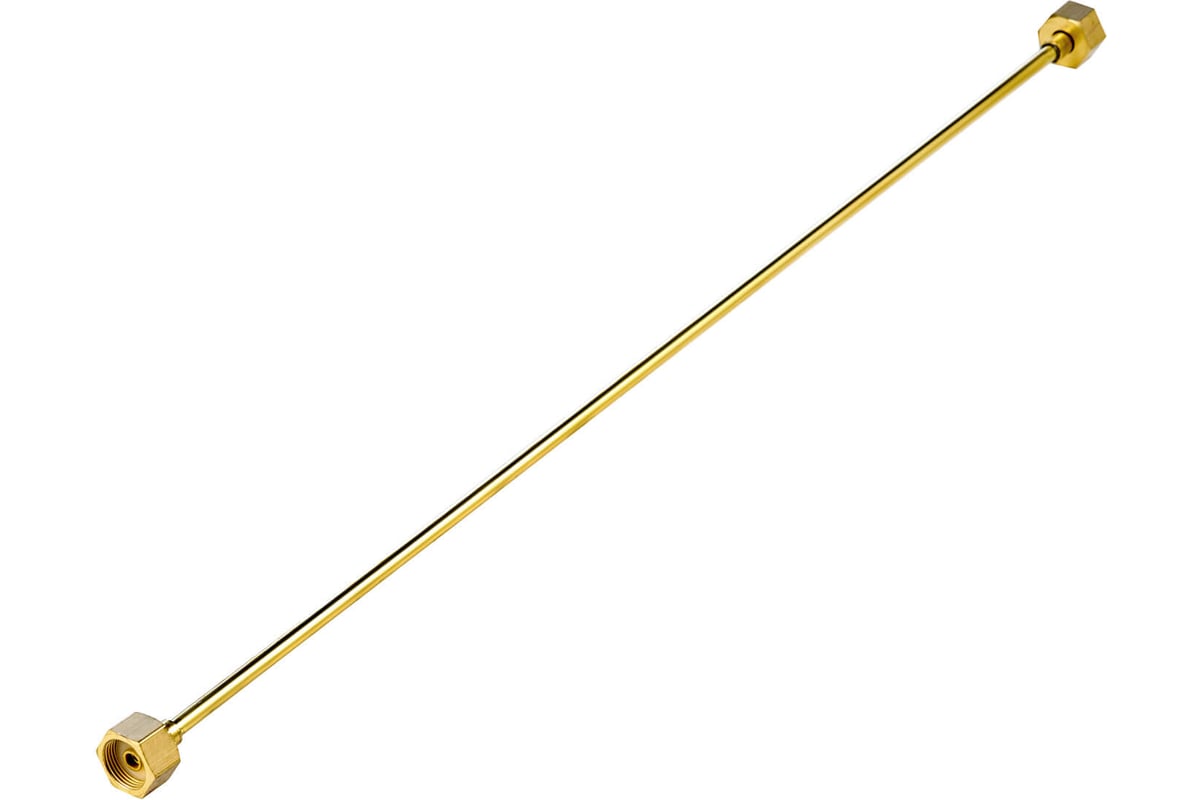Устройство для заправки баллонов L=850 мм, G3/4"-G3/4" Arma 050-705