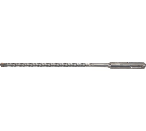 Бур SDS+ 6x210 мм TOOLAS 2996