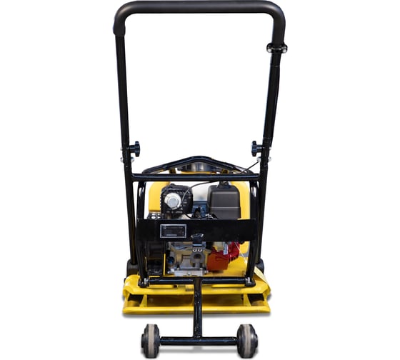 Виброплита Tor C-85T Loncin 1010058