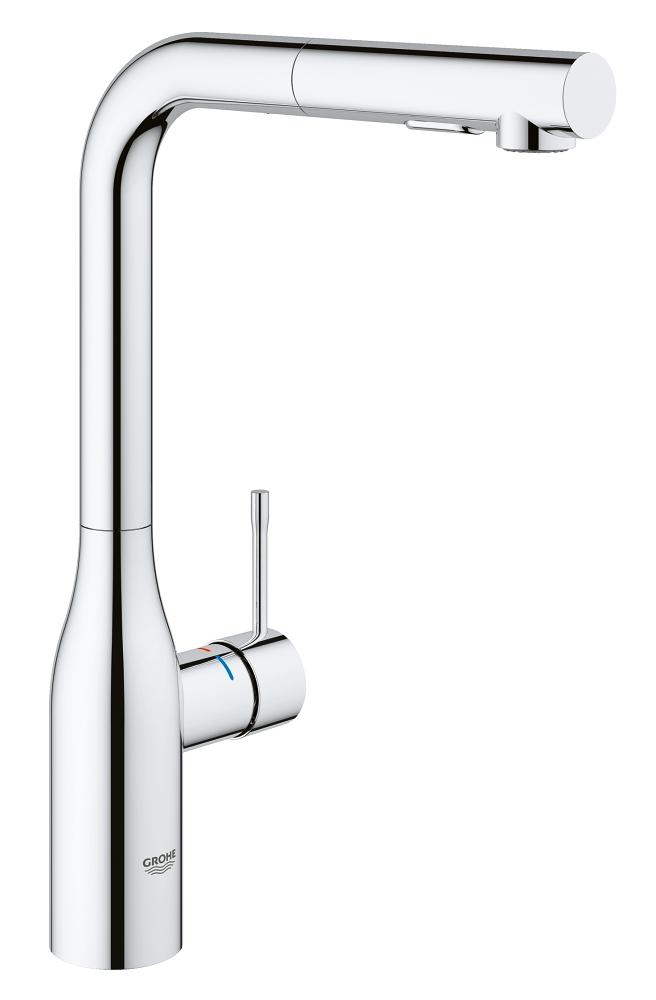 Смеситель для кухни Grohe Essence New 30270000