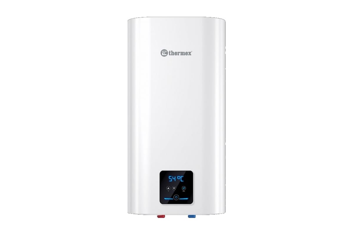 Аккумуляционный электрический водонагреватель Thermex бытовой Smart 30 V ЭдЭБ00861