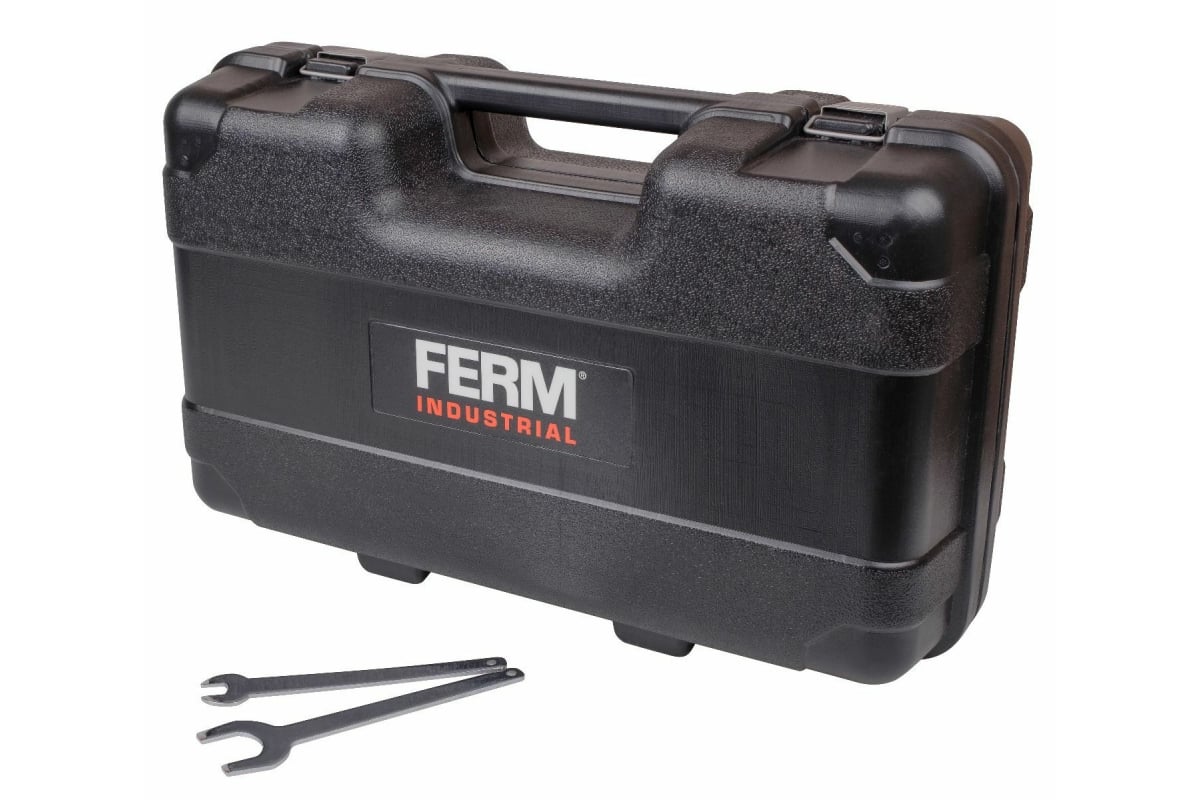 Штроборез Ferm IND WCM1001P 5010000017