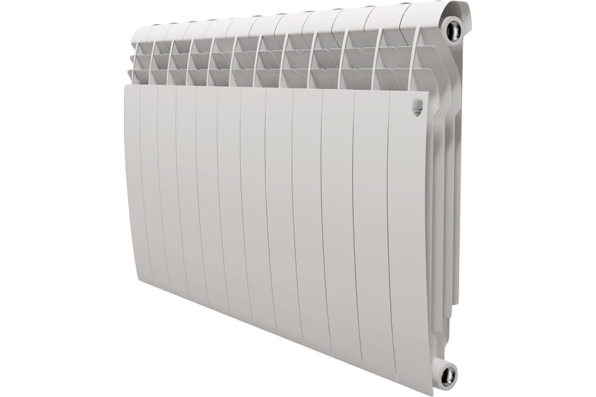 Радиатор Royal Thermo BiLiner 350 - 10 секц. НС-0084946