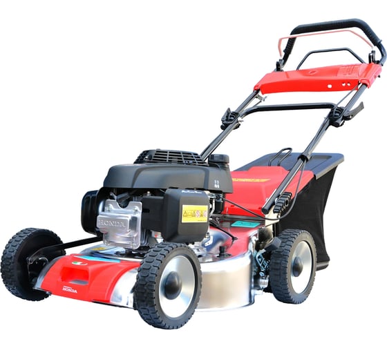 Газонокосилка MA.RI.NA Systems MX-46 SH R46SHVMX0