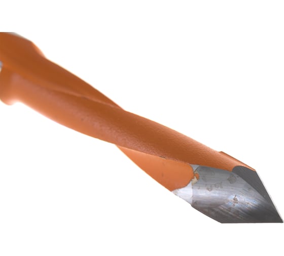 Сверло HW (8x35x70 мм; Z 2; S 10x26 мм; LH) для присадочного станка CMT 314.080.12