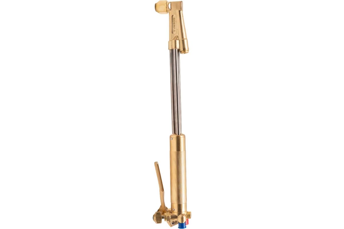 Пропановый резак Krass Sider 7 G0764503KR