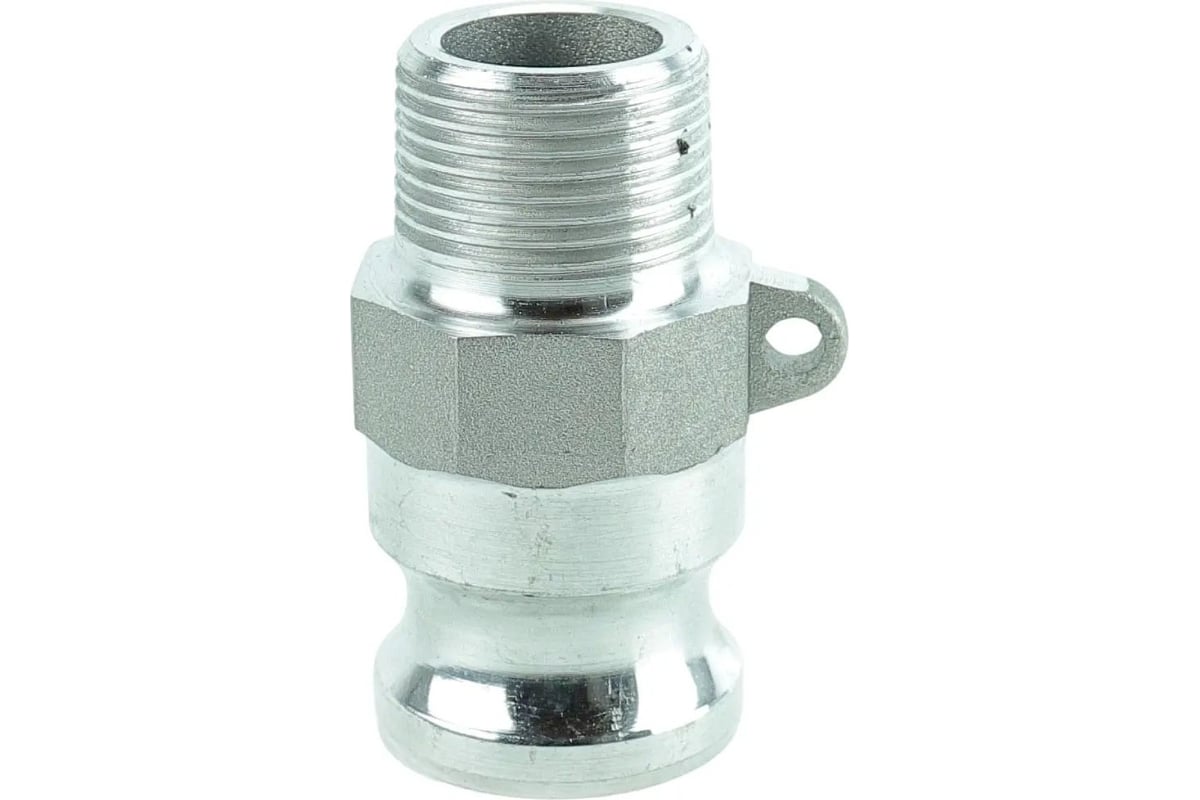 Алюминиевый камлок Rusbelt F-075 3/4" (20 мм) 00-00028512