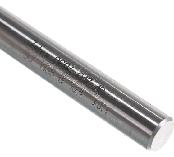Зенкер HSS (90°, 10.4 мм, под резьбу М5) Wurth 069401710 060 1