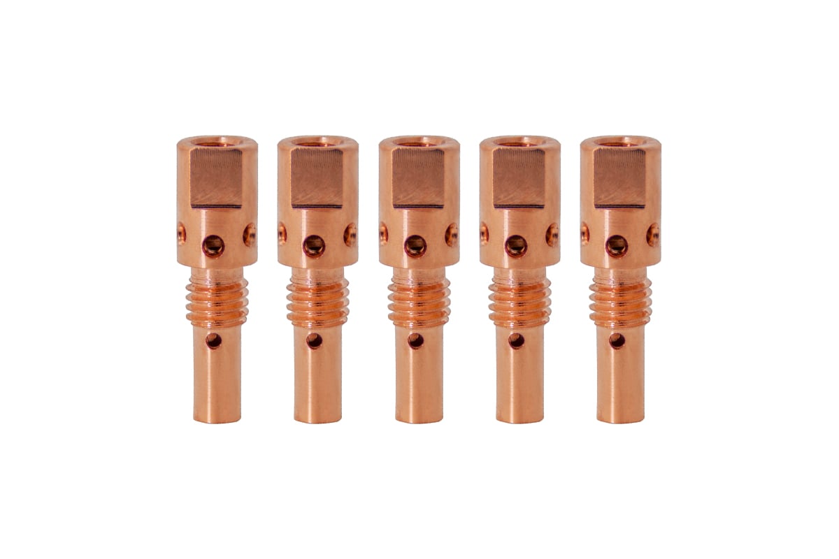 Вставка наконечника М6, 35 мм, MW-25AK Basic, 5 шт Оберон BS142.0001.5