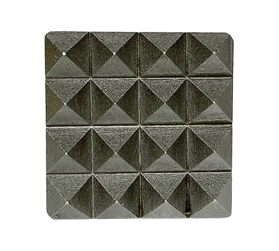Бучарда по бетону (45x45x240 мм; 16 зубьев; SDS-Max) Strong CTC-05524016