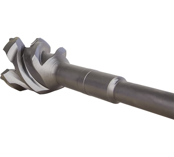 Бур проломный SDS-MAX (80х1000 мм) Практика 243-813