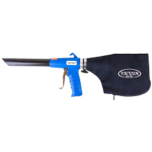 Пневматические пылесосы