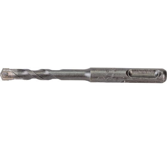 Бур по бетону (8x110x50 мм; крестовая пластина; SDS-Plus) Kranz KR-91-0805
