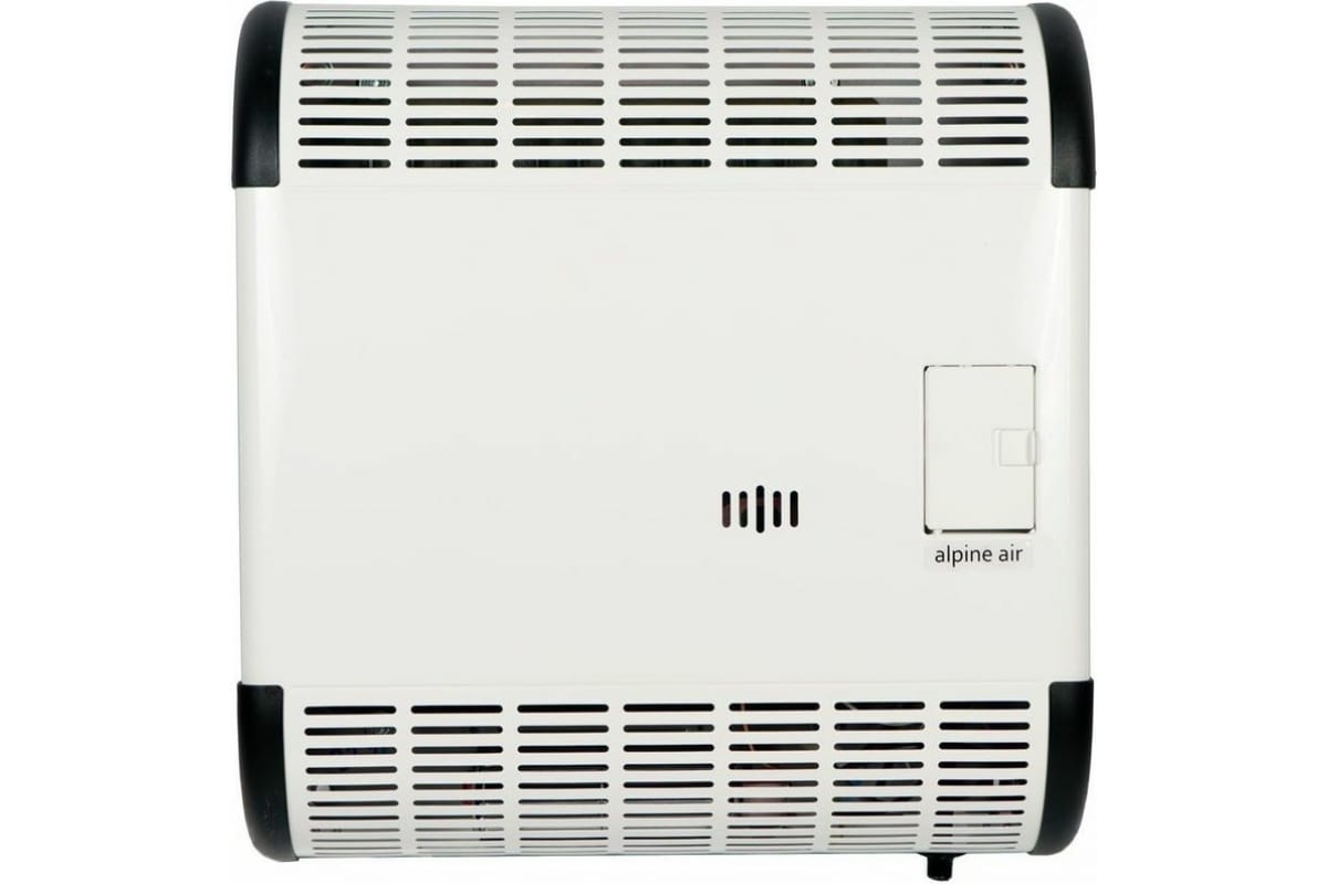 Газовый воздухонагреватель Alpine Air NGS-40F с коаксиальной трубой 3752041+3752000 375041