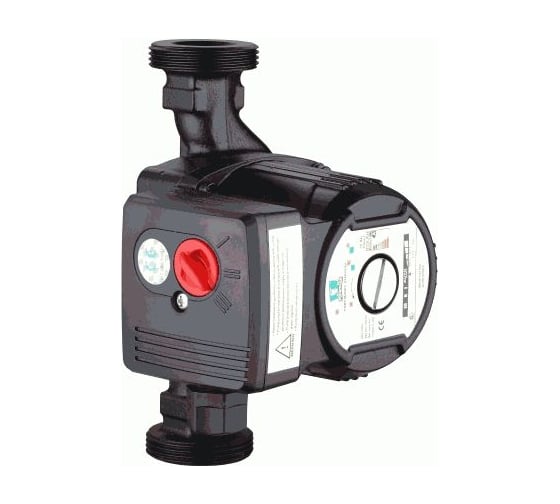 Циркуляционный насос Pumpman GRS32/6 82069
