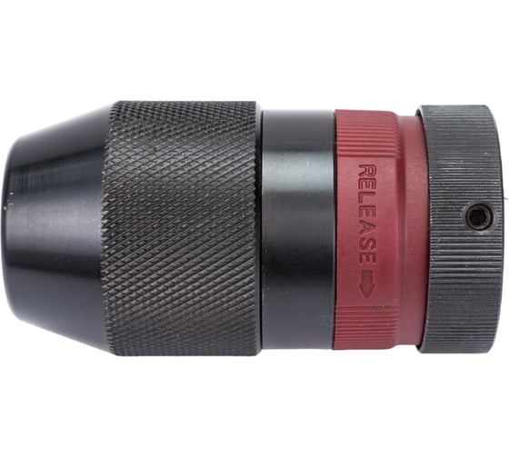 Патрон станочный высокоточный самозажимной 197 Эксперт PREC (1-13 мм; B16) Профоснастка 70304004