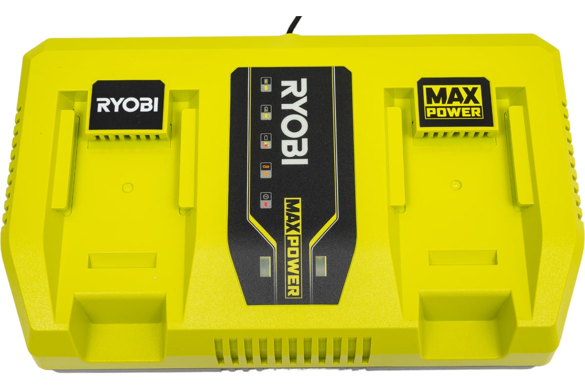 Зарядное устройство RY36C2PA 36В Ryobi 5133005741