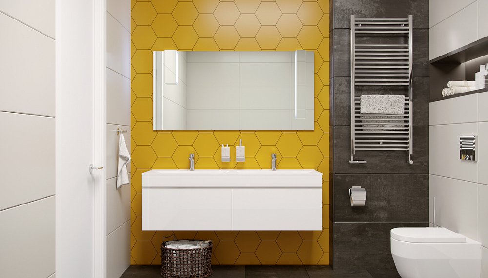 Мебель для ванной Velvex Pulsus 140 см