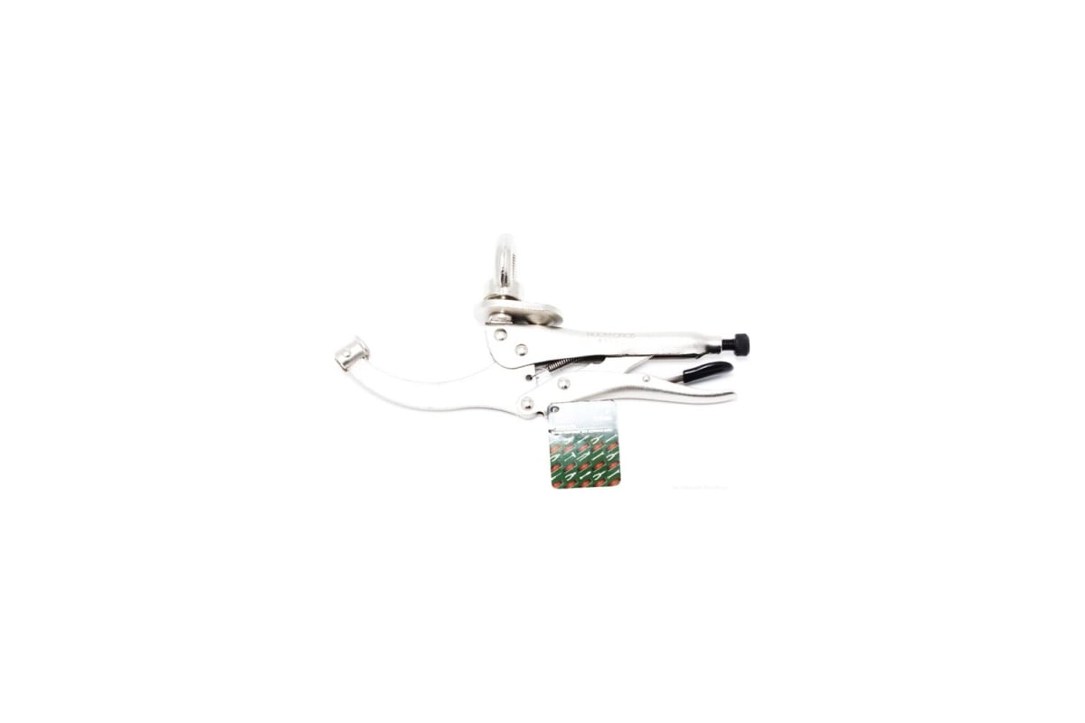 Гейферный зажим Rockforce для кузовных работ 9-225мм RF-66103(17149)