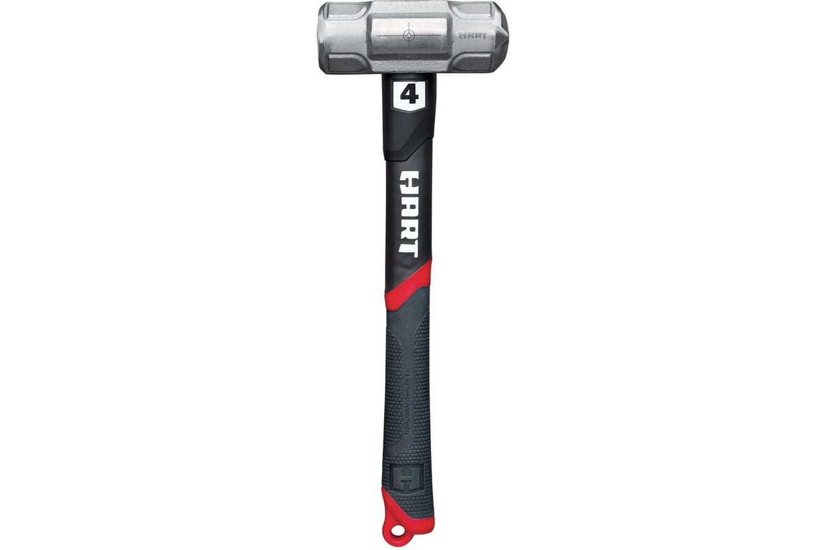 Кувалда Hart 1.9 кг HHS4LB 5132002951