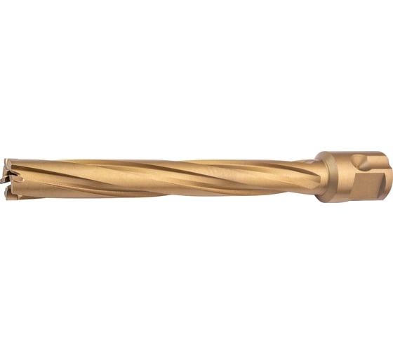 Сверло корончатое LENZ 16x110 мм LZTL-016 Сверло корончатое LENZ 16x110 мм LZTL-016