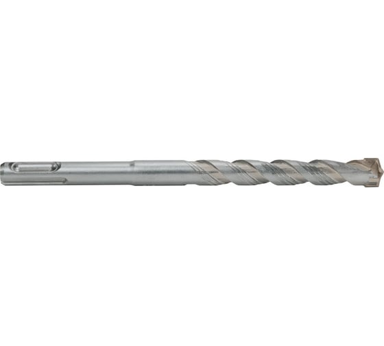 Бур SDS-plus 6,0х210х150 мм  4 резца KEIL TURBOHEAD Xpro251060210