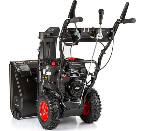 Снегоуборщик PROLine RD-SB60/950BS-E Redverg 6687332