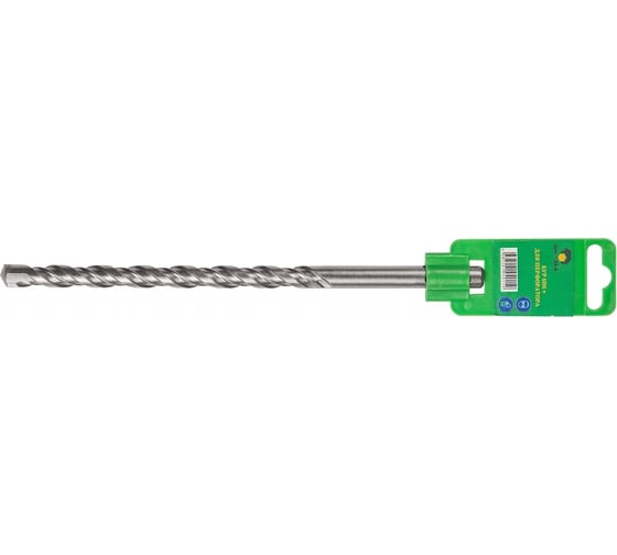 Бур SDS-plus 22x450 мм, двойная спираль SDW TOOLS dv00155
