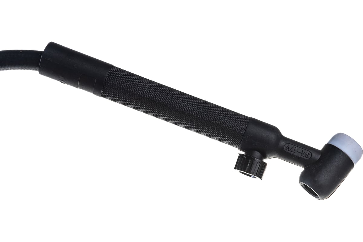 Горелка вентильная TIG 17 DX25 4 м Fubag 68 313