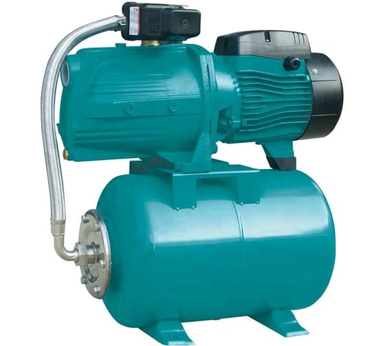 Насосная станция LEO AJm 75 A5 1045