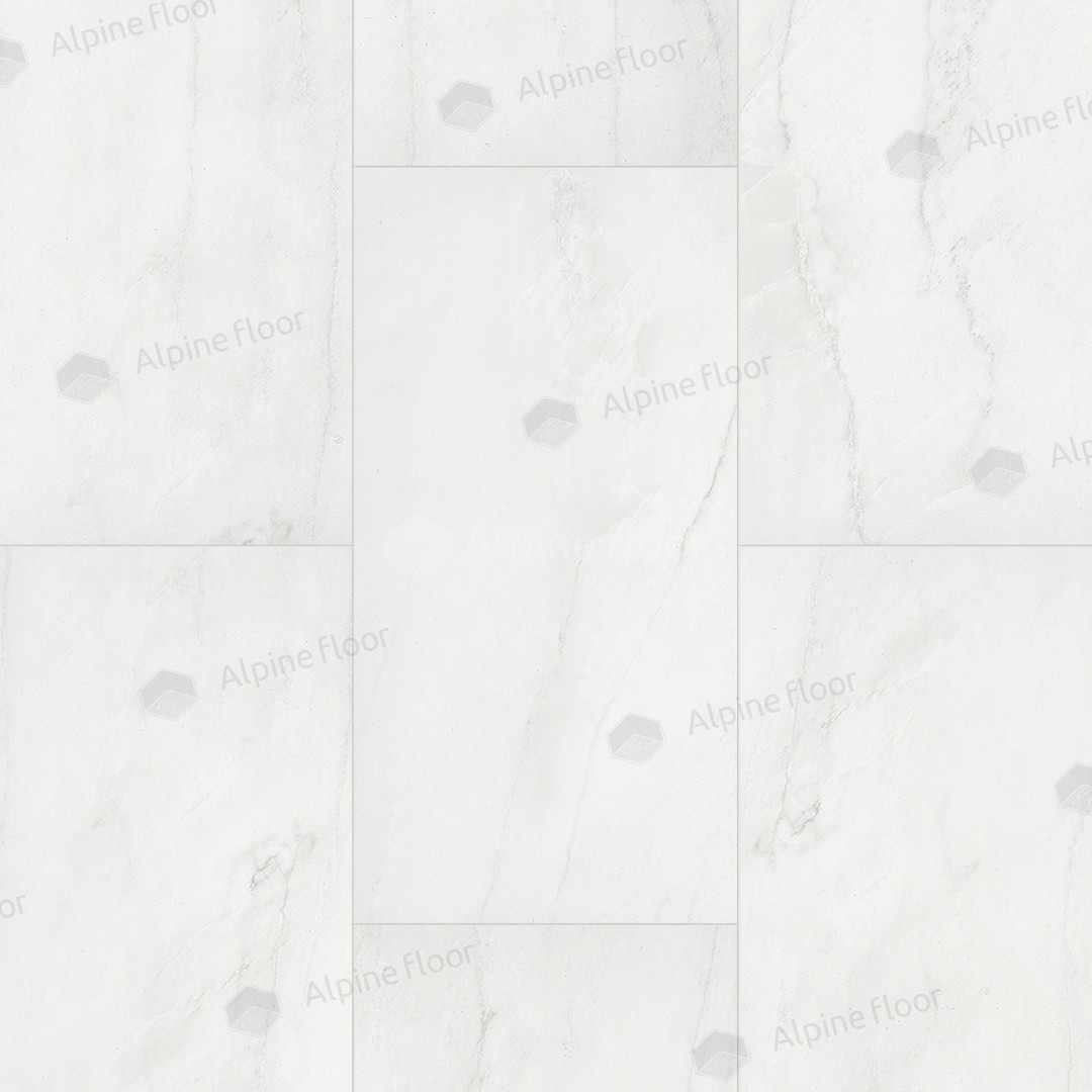 Настенная кварц-виниловая плитка Alpine Floor Wall Брайс 609,6x304,8x1 мм, ECO 2004-20