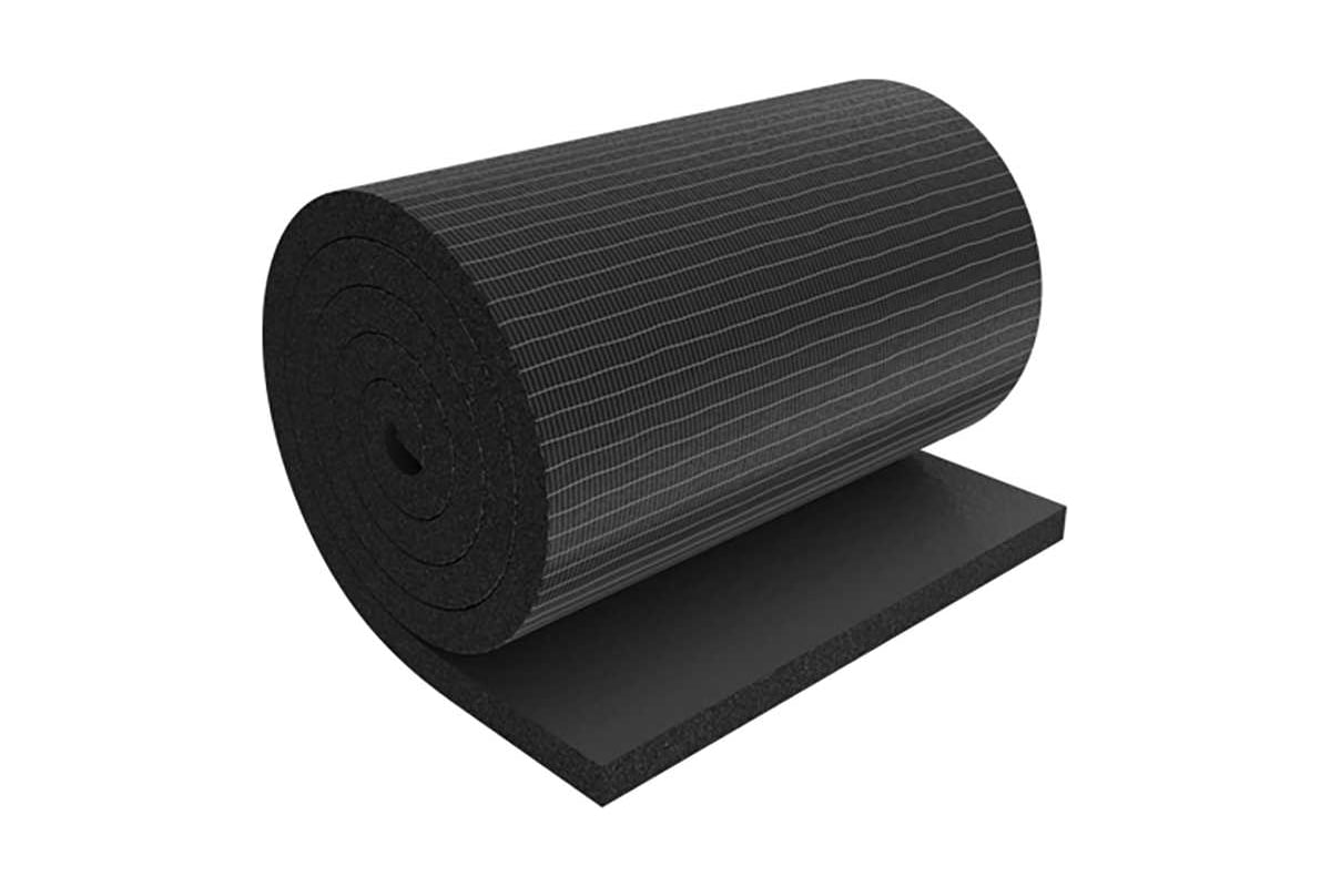 Рулон NOVIFLEX 10x1000-10 ST/SK 4657782952445