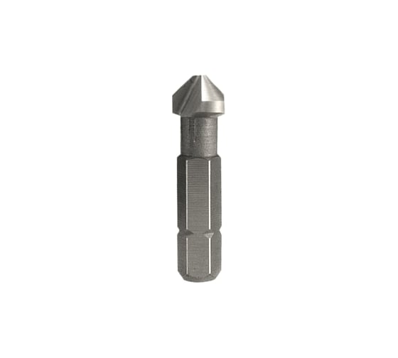 Зенковка глубокого погружения (6.3x5x31 мм; HSS; 90; 1/4"; C-form) Makita D-38978