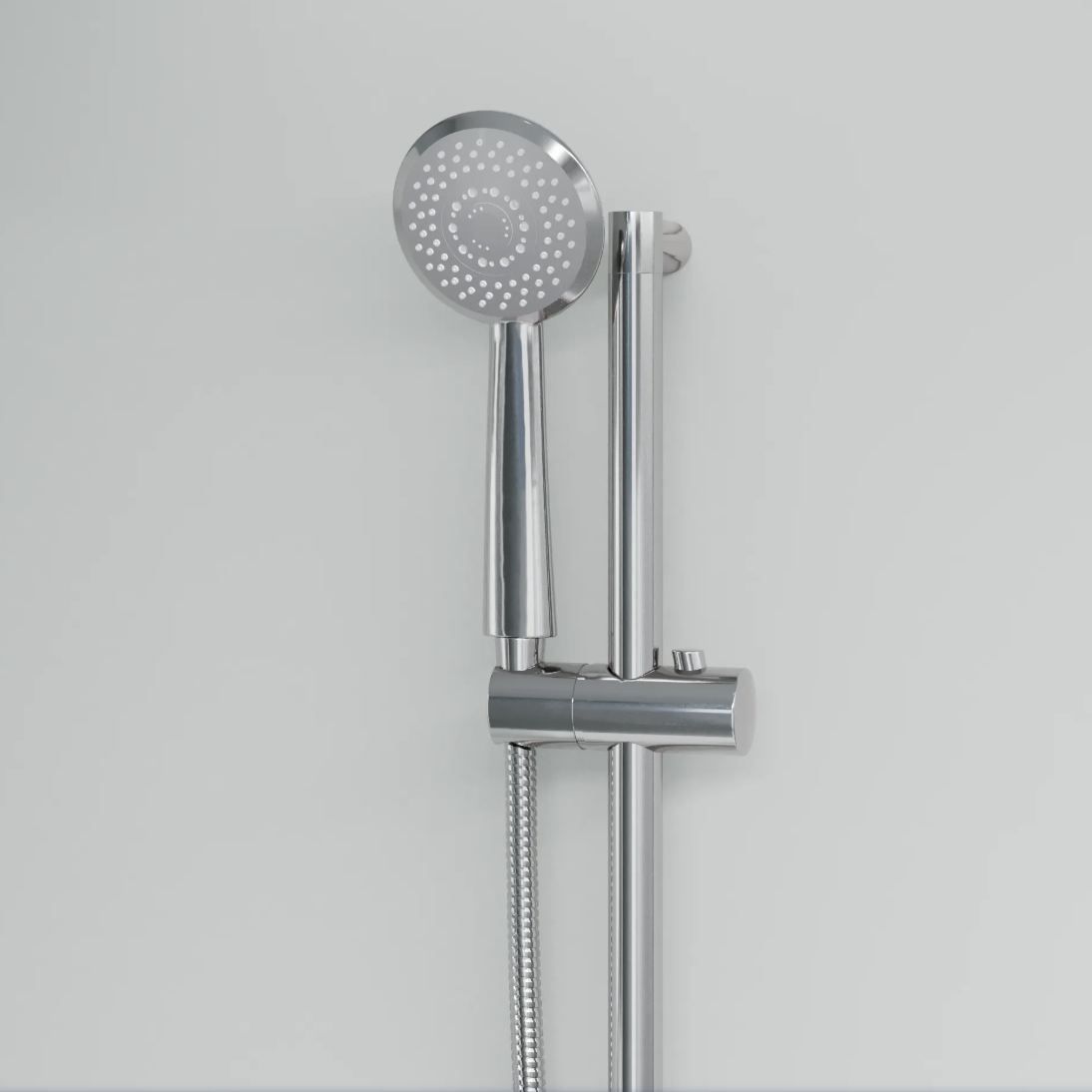 Душевая кабина RGW Andaman AN-208 90x90 см матовое-сатинат, профиль хром сатин