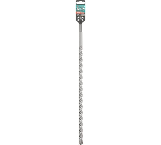 Бур по бетону Light SDS-Plus, 16x460 мм Greatflex 56-16460