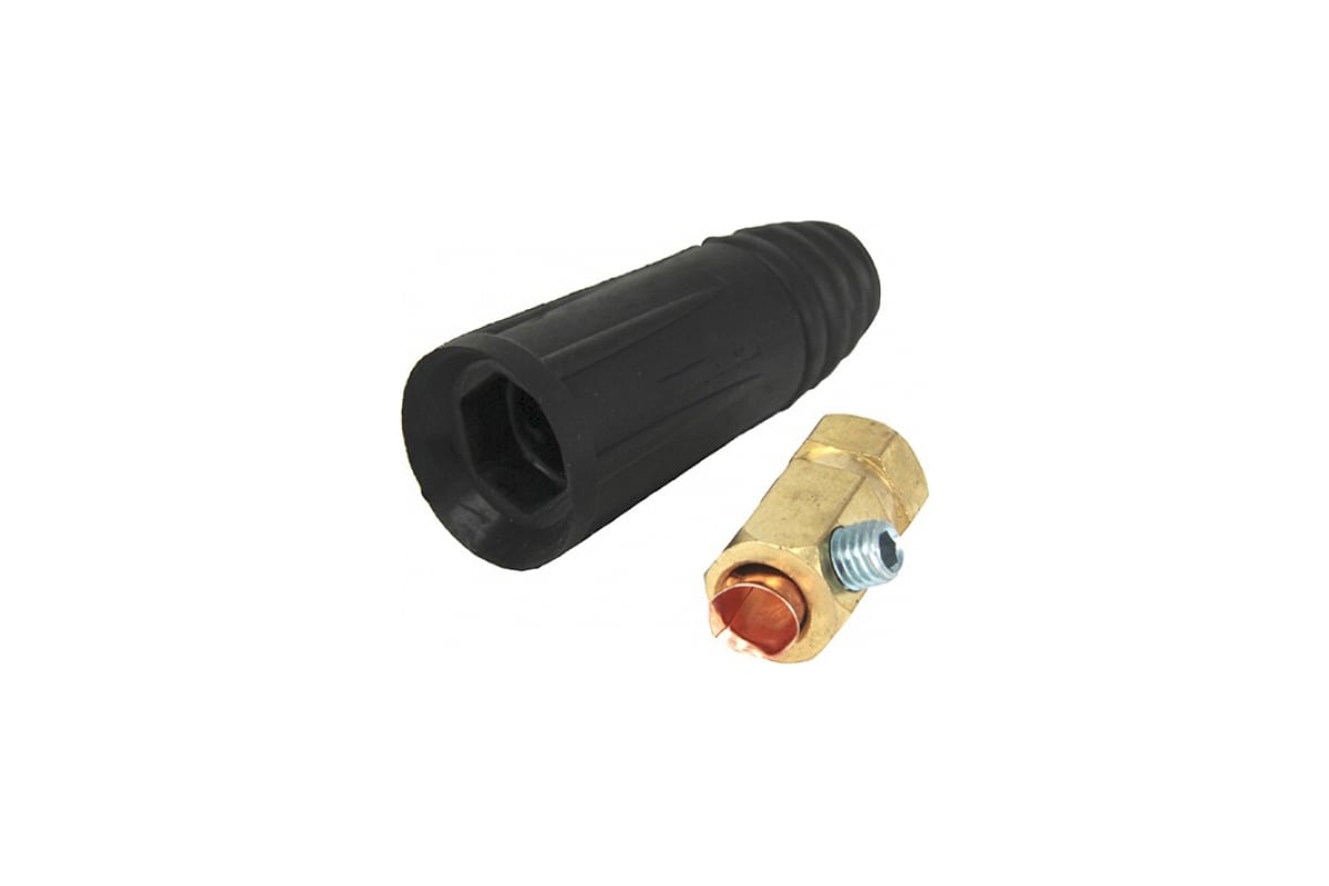 Розетка кабельная модель СКР 10-25 Rexant 16-0883