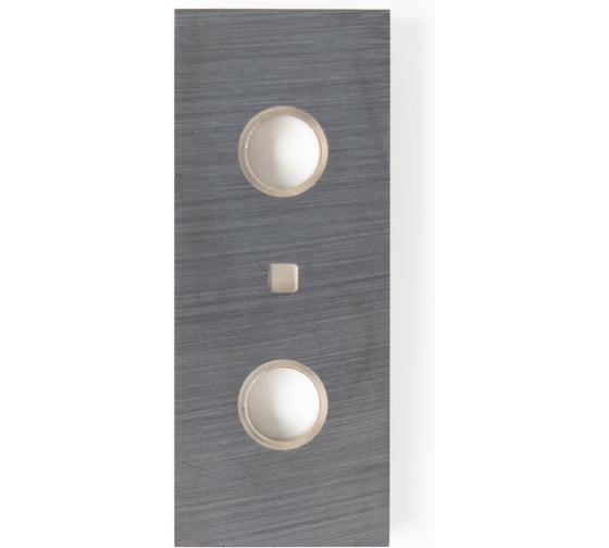 Нож сменный Greatwood VHW 40x12x1.5 35 FK07 TL18070