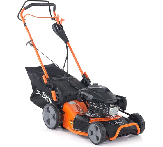 Газонокосилка бензиновая Zimani LC548V